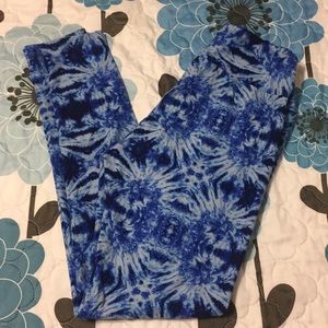 LuLaRoe Leggings